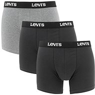 Levis 3Pack 100002733 002, gray size L - Boxer Briefs