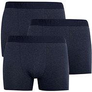 Levis 3Pack 905045001 008, blue size M - Boxer Briefs