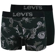 Levis 2Pack 100000510 002, black size L - Boxer Briefs