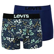 Levis 2Pack 100000507 001, blue size M - Boxer Briefs