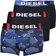 Diesel 3Pack 00ST3V-0NAZW-E4945, multicolour size L - Boxer Briefs