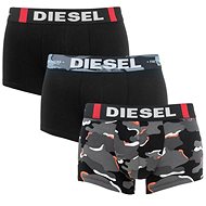 Diesel 3Pack 00ST3V-0NAZW-E4946, Multicoloured, size XL - Boxer Briefs