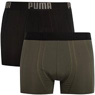 Puma 2Pack 601007001 002, multicolour size XL - Boxer Briefs