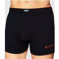 Andrie PS 5086 A, black size M - Boxer Briefs