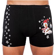 Andrie PS 5524 A, black size 3XL - Boxer Briefs