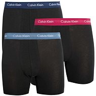 Calvin Klein 3Pack NB1770A-9HC, black size L - Boxer Briefs