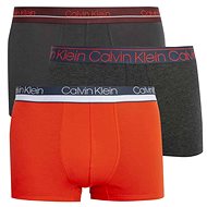 Calvin Klein 3Pack NB2336A-MP3, multicolour size S - Boxer Briefs