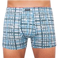 Andrie PS 5047 B, multicolour size M - Boxer Briefs