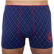 Andrie PS 4871 C, blue size M - Boxer Briefs