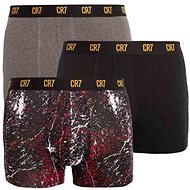 CR7 3Pack 8110-49-708, Multicoloured, size M - Boxer Briefs
