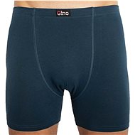 Gino 74086ey, green size L - Boxer Briefs