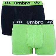 Umbro 2Pack UMUM0241 A, multicolour size L - Boxer Briefs