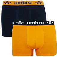 Umbro 2Pack UMUM0241 B, multicolour size M - Boxer Briefs