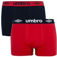 Umbro 2Pack UMUM0241 D, multicolour size L - Boxer Briefs