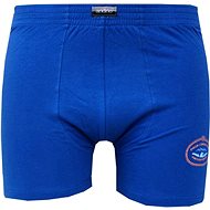 Andrie PS 5279 C, blue size M - Boxer Briefs