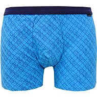 Andrie PS 5282 B, blue size M - Boxer Briefs