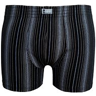 Andrie PS 5131 A, black size M - Boxer Briefs