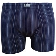 Andrie PS 5131 B, blue size M - Boxer Briefs