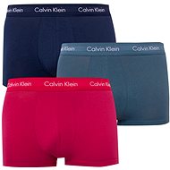 Calvin Klein 3Pack U2664G-9IE, multicolour size M - Boxer Briefs