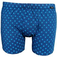 Andrie PS 5433 A, blue size 3XL - Boxer Briefs
