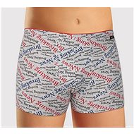 Andrie PS 5352 Ay, gray size XXL - Boxer Briefs