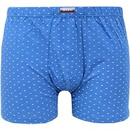 Andrie PS 5333 A, blue size XL - Boxer Briefs
