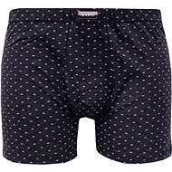 Andrie PS 5333 B, gray size XXL - Boxer Briefs