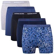 Bjorn Borg 5Pack 2031-1043-70121, multicolour size M - Boxer Briefs