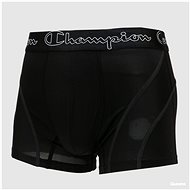 Champion Y0AAW, black size XL - Boxer Briefs