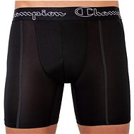 Champion Y0AAX-3AM, black size M - Boxer Briefs