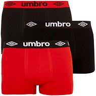 Umbro 3Pack UMUM0241 G, multicolour size L - Boxer Briefs