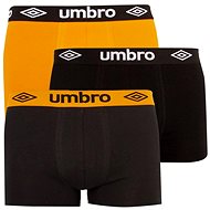 Umbro 3Pack UMUM0241 H, multicolour size L - Boxer Briefs