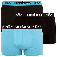Umbro 3Pack UMUM0241 J, multicolour size L - Boxer Briefs