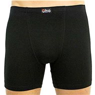 Gino 73103, black size XL - Boxer Briefs