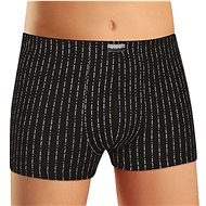 Andrie PS 5432 A, black size L - Boxer Briefs