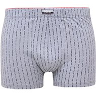 Andrie PS 5432 B, gray size L - Boxer Briefs