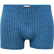Andrie PS 5432 C, green size L - Boxer Briefs