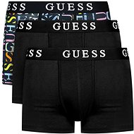 Guess 3Pack U0BG021JR003-F76E, multicolour size M - Boxer Briefs