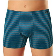 Andrie PS 5376 A, blue size L - Boxer Briefs