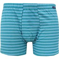 Andrie PS 5376 C, green size M - Boxer Briefs