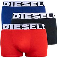 Diesel 3Pack 00SAB2-0PAWE-E5066, Multicoloured, size L - Boxer Briefs