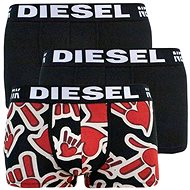 Diesel 3Pack 00ST3V-0SBAS-E5329, multicolour size XXL - Boxer Briefs