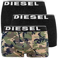 Diesel 3Pack 00ST3V-0WBAE-E4869, multicolour size S - Boxer Briefs
