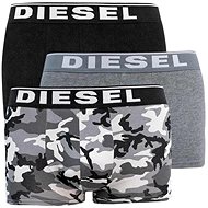 Diesel 3Pack 00ST3V-0WBAE-E5359, multicolour size S - Boxer Briefs