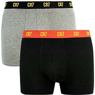 CR7 2Pack 8302-49-2724, Multicoloured, size XL - Boxer Briefs