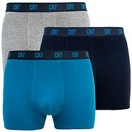 CR7 3Pack 8100-49-2677, Multicoloured, size M - Boxer Briefs