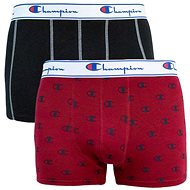 Champion 2Pack Y081W-9MW, multicolour size S - Boxer Briefs