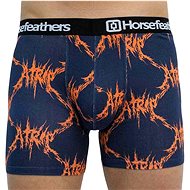 Horsefeathers AM070N, multicolour size M - Boxer Briefs