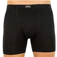 Gino 74128, black size XL - Boxer Briefs