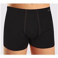 Andrie PS 5287 A, black size M - Boxer Briefs